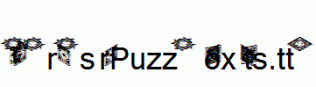 HellraiserPuzzleBoxBats.ttf