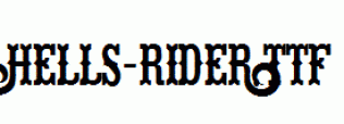 Hells-Rider.ttf