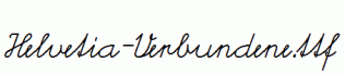 Helvetia-Verbundene.ttf