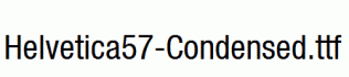 Helvetica57-Condensed.ttf