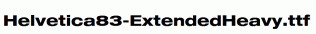 Helvetica83-ExtendedHeavy.ttf
