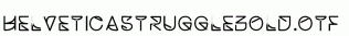 HelveticaStruggleBold.otf