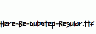Here-Be-Dubstep-Regular.ttf