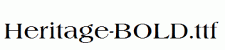 Heritage-BOLD.ttf