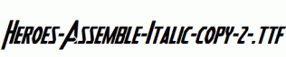 Heroes-Assemble-Italic-copy-2-.ttf