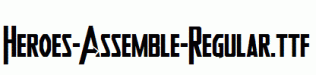 Heroes-Assemble-Regular.ttf