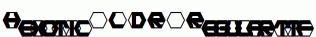Hexotic-LDR-Regular.ttf