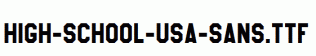 High-School-USA-Sans.ttf