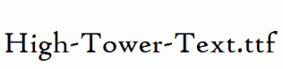 High-Tower-Text.ttf