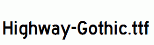 Highway-Gothic.ttf