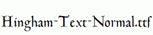 Hingham-Text-Normal.ttf