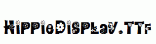 HippieDisplay.ttf