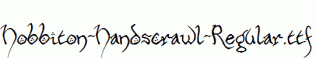 Hobbiton-Handscrawl-Regular.ttf