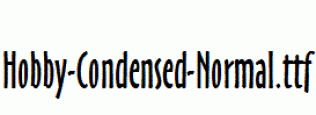 Hobby-Condensed-Normal.ttf
