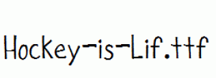 Hockey-is-Lif.ttf