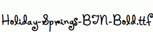 Holiday-Springs-BTN-Bold.ttf
