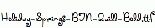Holiday-Springs-BTN-Quill-Bold.ttf