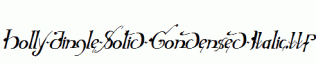 Holly-Jingle-Solid-Condensed-Italic.ttf