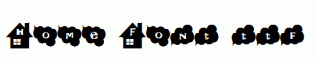 Home-Font.ttf