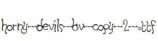 Horny-Devils-BV-copy-2-.ttf