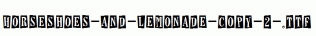 Horseshoes-And-Lemonade-copy-2-.ttf