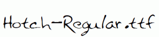 Hotch-Regular.ttf