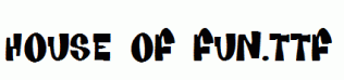 House-Of-Fun.ttf