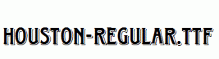 Houston-Regular.ttf