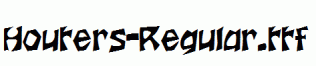 Houters-Regular.ttf