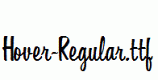 Hover-Regular.ttf
