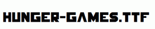 Hunger-Games.ttf