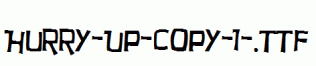 Hurry-Up-copy-1-.ttf