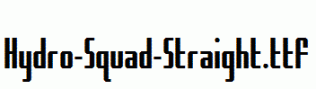 Hydro-Squad-Straight.ttf