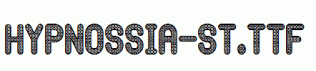 Hypnossia-St.ttf