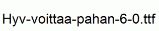 Hyv-voittaa-pahan-6-0.ttf
