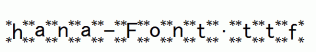 hana-Font.ttf