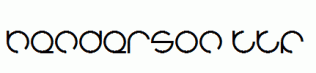 henderson.ttf