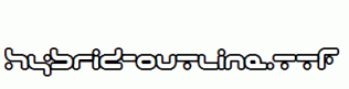 hybrid-Outline.ttf