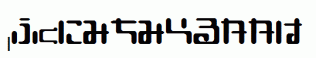 I2Hinano.ttf