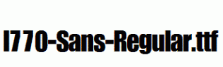 I770-Sans-Regular.ttf