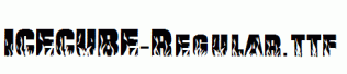 ICECUBE-Regular.ttf