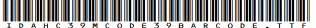 IDAHC39MCode39Barcode.ttf