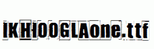 IKHIOOGLAone.ttf