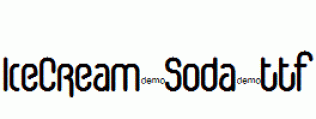 IceCream-Soda.ttf