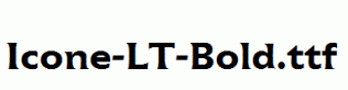Icone-LT-Bold.ttf
