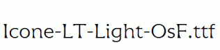 Icone-LT-Light-OsF.ttf