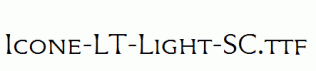 Icone-LT-Light-SC.ttf