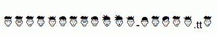 IdeasAndApps-Faces.ttf