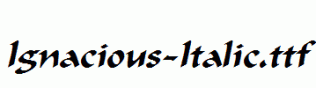 Ignacious-Italic.ttf