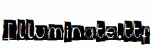 Illuminate.ttf